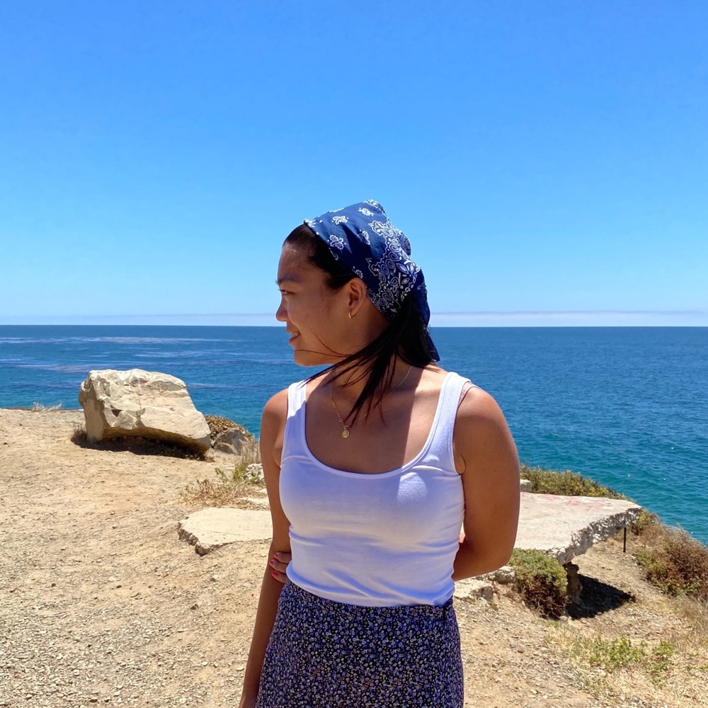 Meet your Posher, Julia